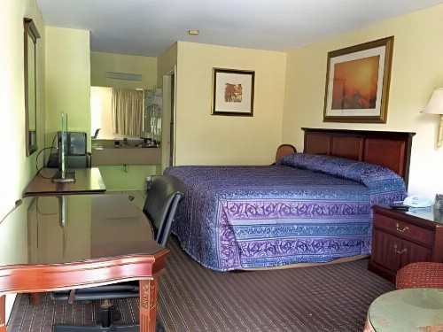 Knights Inn Augusta Fort Gordon - image 27