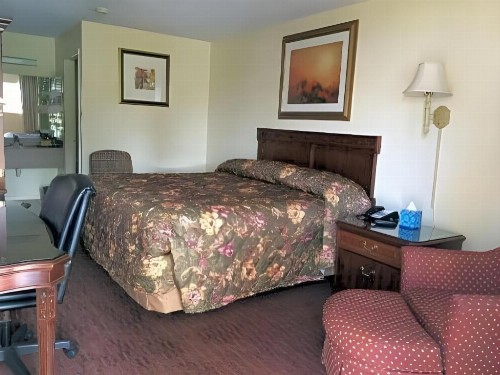 Knights Inn Augusta Fort Gordon - image 29