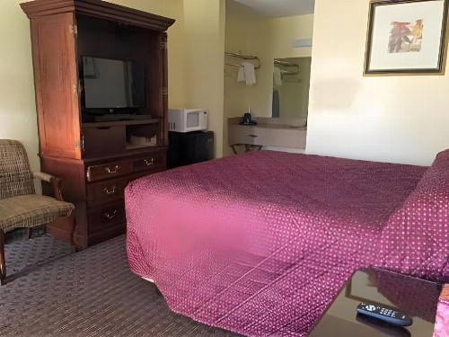 Knights Inn Augusta Fort Gordon - image 31