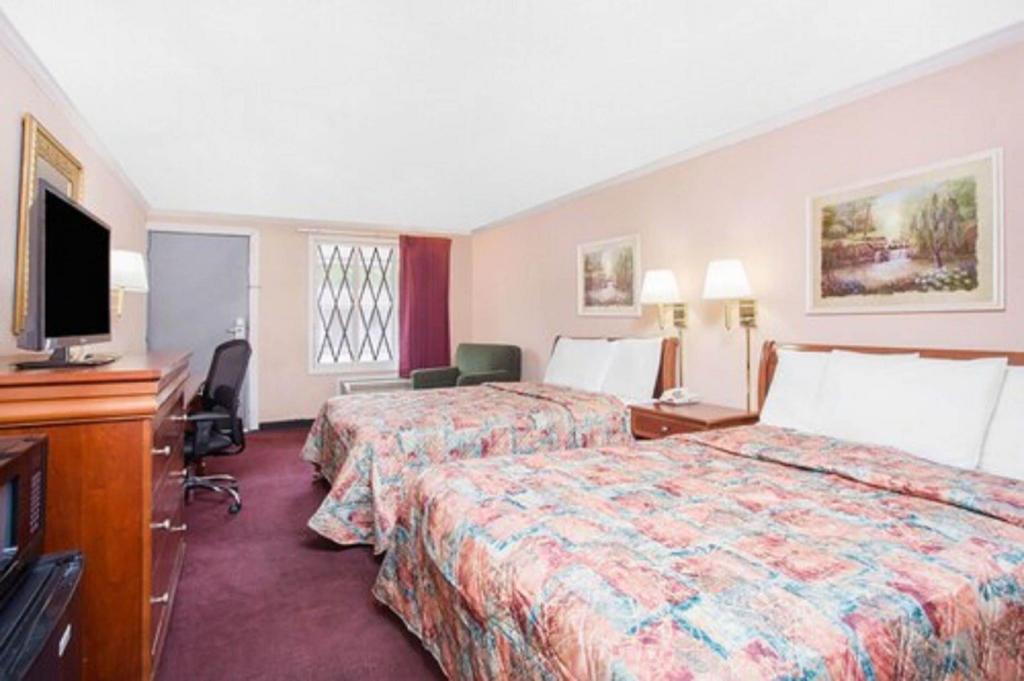 Knights Inn Augusta Fort Gordon - image 4