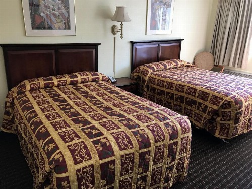Knights Inn Augusta Fort Gordon - image 6
