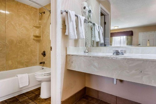 Rodeway Inn - image 20