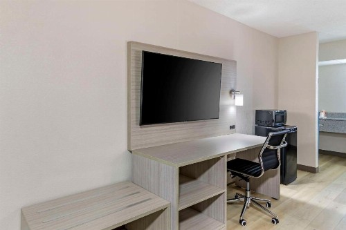 Econolodge Augusta - image 10