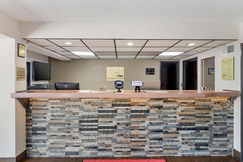 Econolodge Augusta - image 30