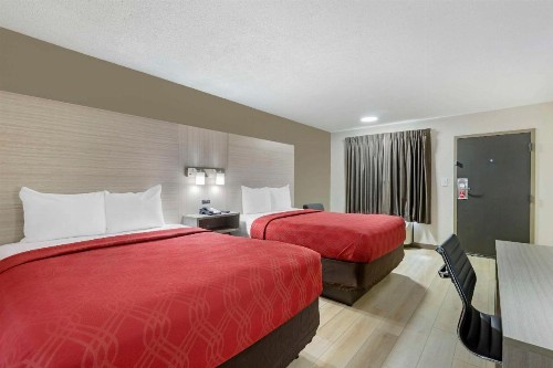 Econolodge Augusta - image 8