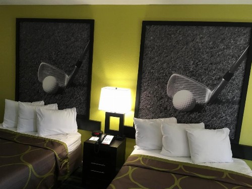 Super 8 by Wyndham Augusta - image 30