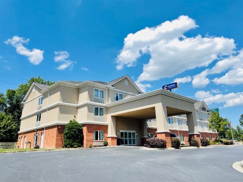 Comfort Inn & Suites Gordon Hwy