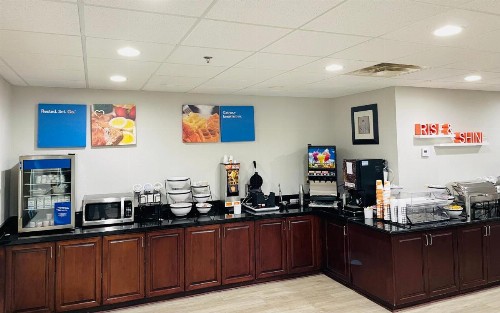 Comfort Inn & Suites Gordon Hwy - image 29