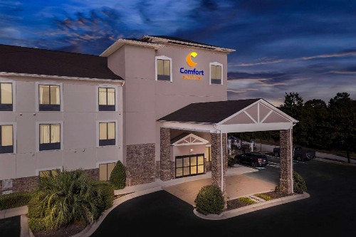 Comfort Inn Augusta