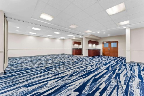 Comfort Suites Augusta Riverwatch - image 23