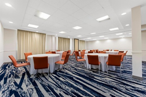 Comfort Suites Augusta Riverwatch - image 48
