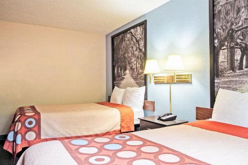 Super 8 by Wyndham Augusta/Ft Gordon Area - image 23
