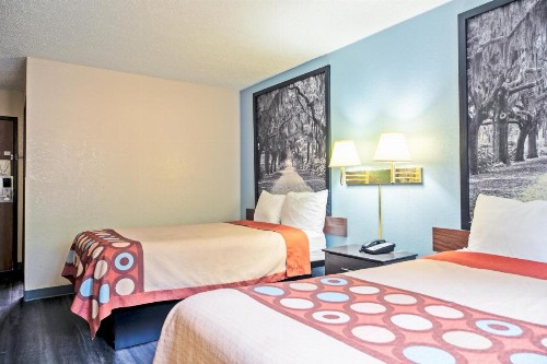 Super 8 by Wyndham Augusta/Ft Gordon Area - image 24