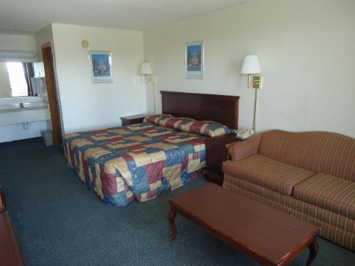 Scottish Inns Augusta - image 10