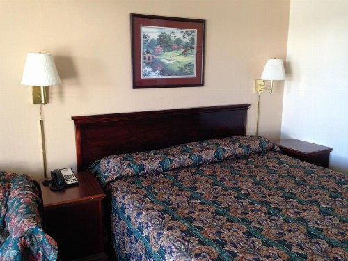 Scottish Inns Augusta - image 14