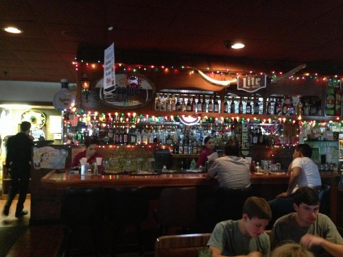 Scottish Inns Augusta - image 18