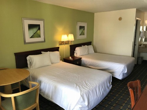 Scottish Inns Augusta - image 2