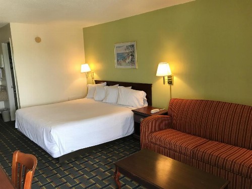 Scottish Inns Augusta - image 4