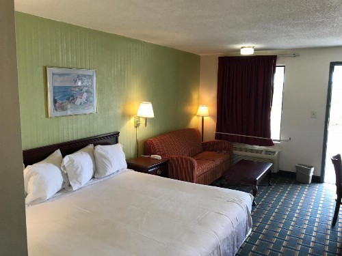 Scottish Inns Augusta - image 5