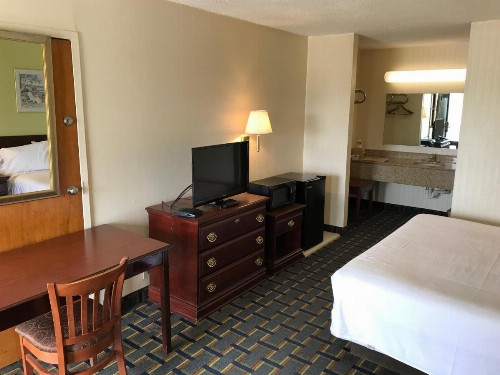 Scottish Inns Augusta - image 6