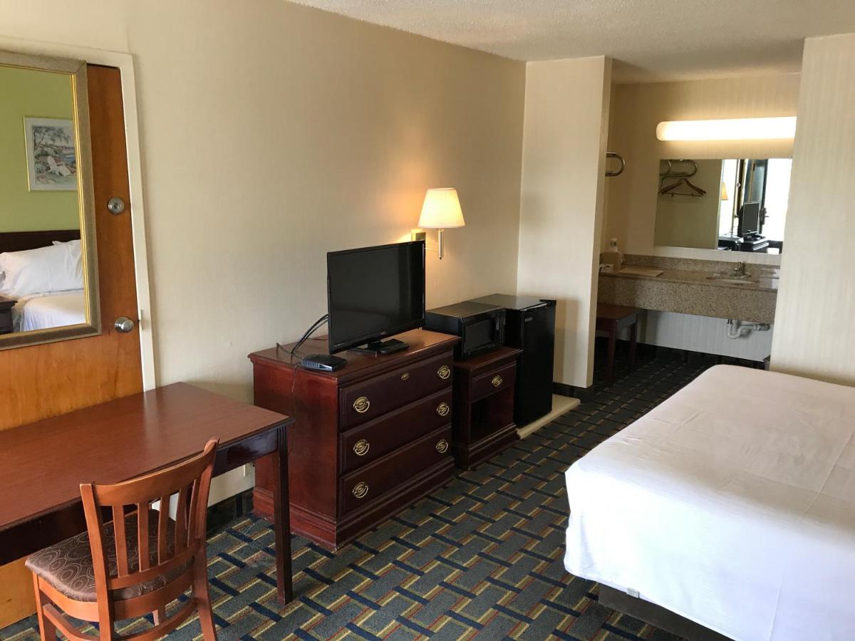 Scottish Inns Augusta - image 6