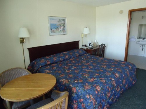 Scottish Inns Augusta - image 7