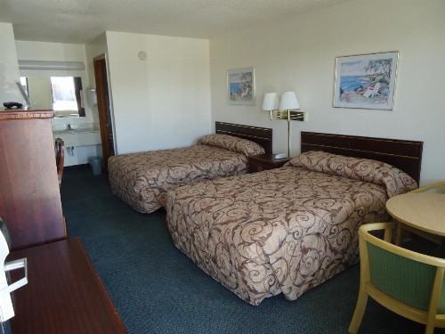 Scottish Inns Augusta - image 9