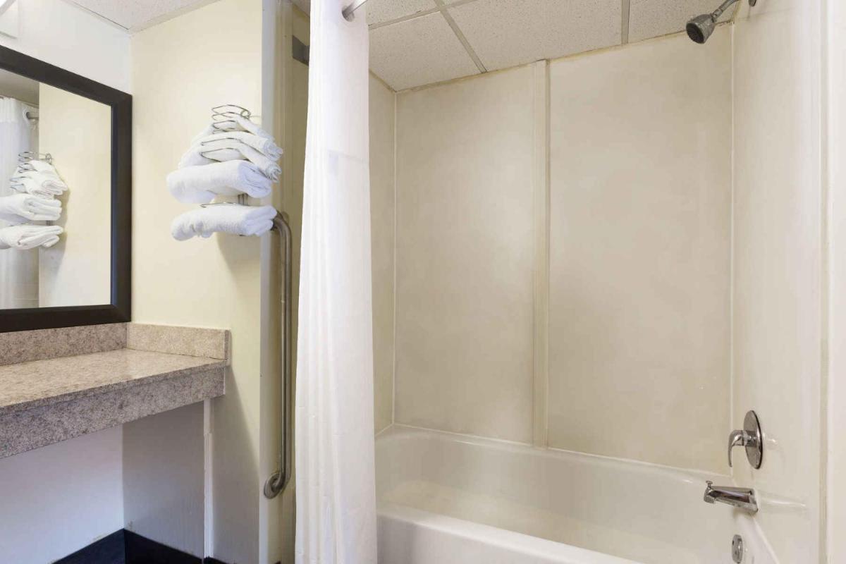 Heritage Inn Augusta - image 6