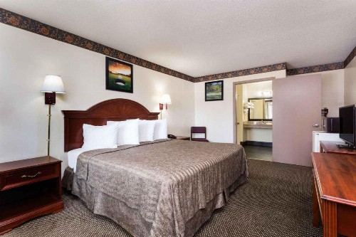 Heritage Inn Augusta - image 8