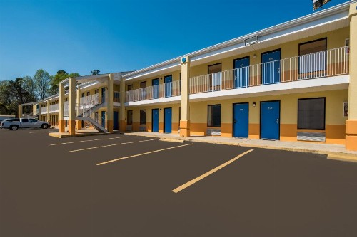 Travel Inn Augusta