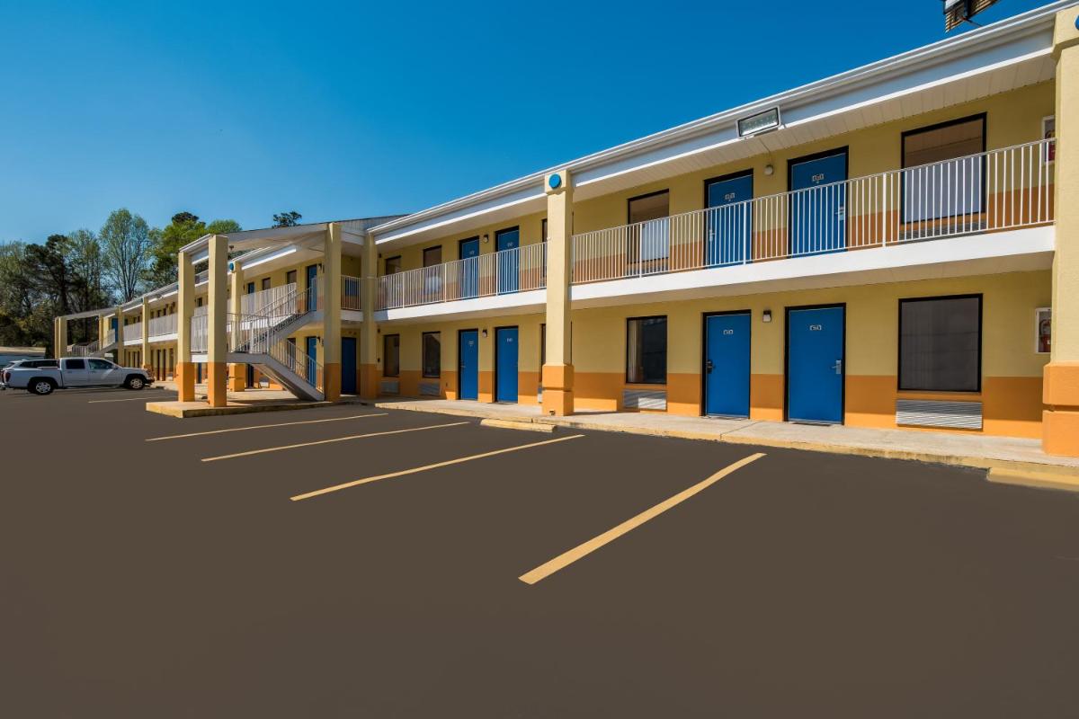Travel Inn Augusta - main image