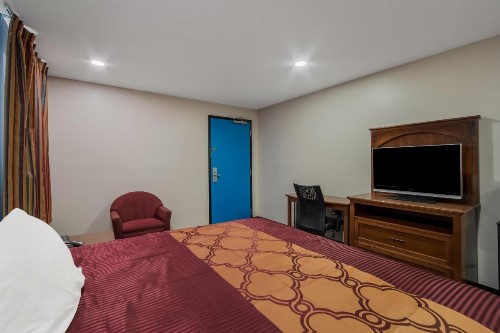 Travel Inn Augusta - image 10