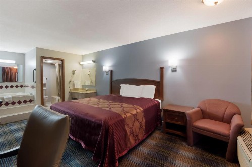 Travel Inn Augusta - image 11