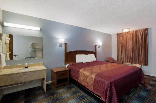 Travel Inn Augusta - image 12