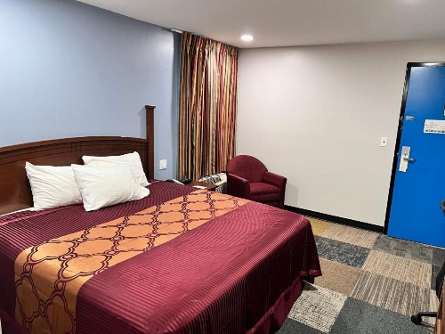 Travel Inn Augusta - image 13