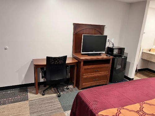 Travel Inn Augusta - image 14