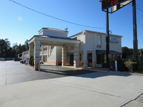 Travel Inn Augusta - image 16