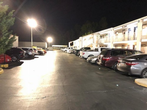 Travel Inn Augusta - image 17