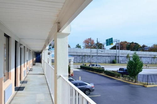 Travel Inn Augusta - image 18