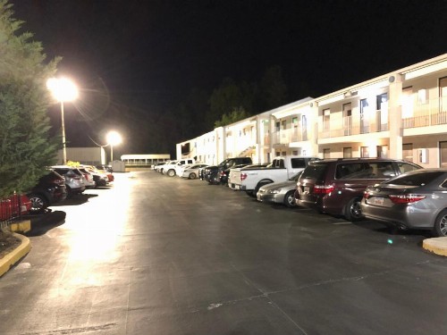 Travel Inn Augusta - image 19