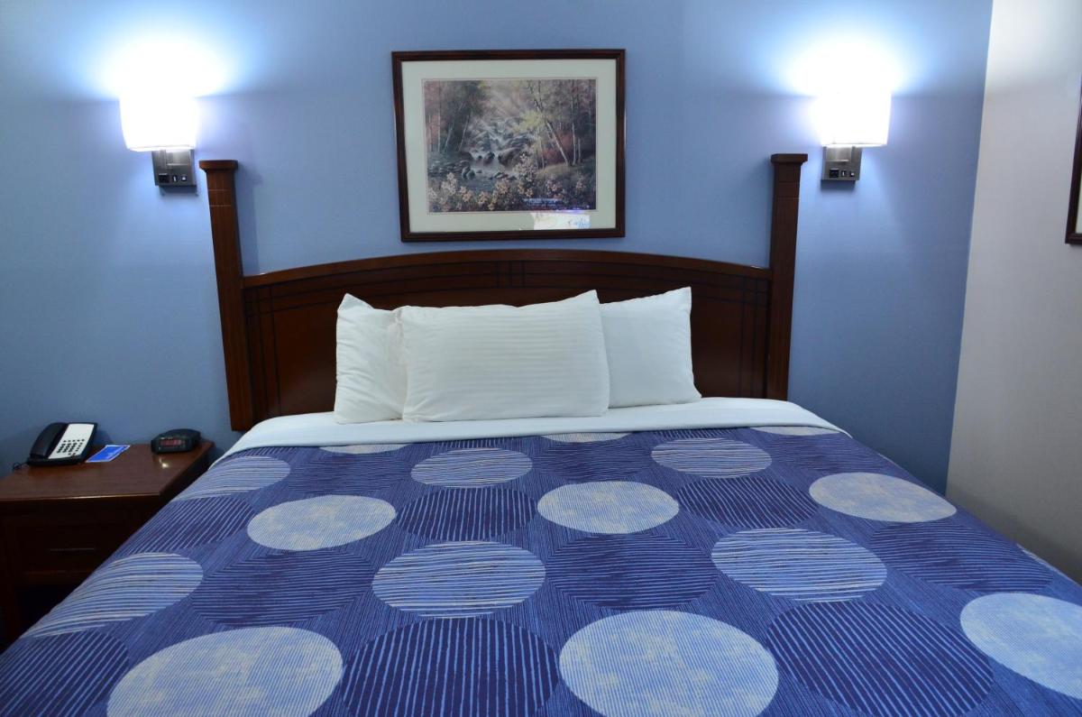 Travel Inn Augusta - image 2
