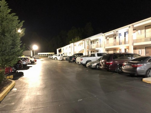 Travel Inn Augusta - image 20