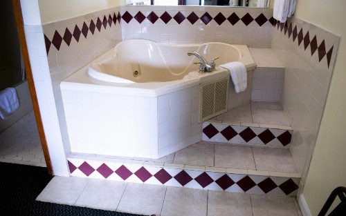 Travel Inn Augusta - image 21
