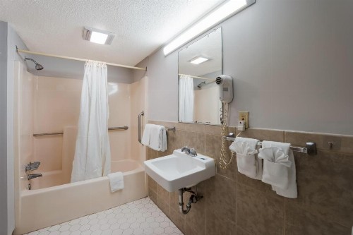 Travel Inn Augusta - image 23