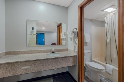 Travel Inn Augusta - image 25