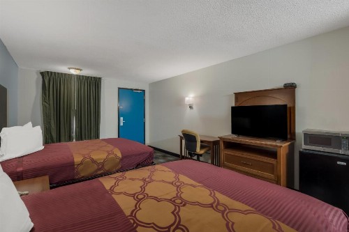 Travel Inn Augusta - image 26
