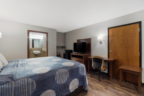 Travel Inn Augusta - image 28