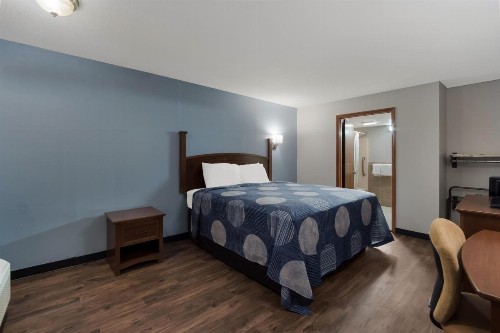 Travel Inn Augusta - image 29