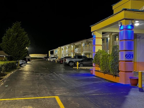 Travel Inn Augusta - image 3