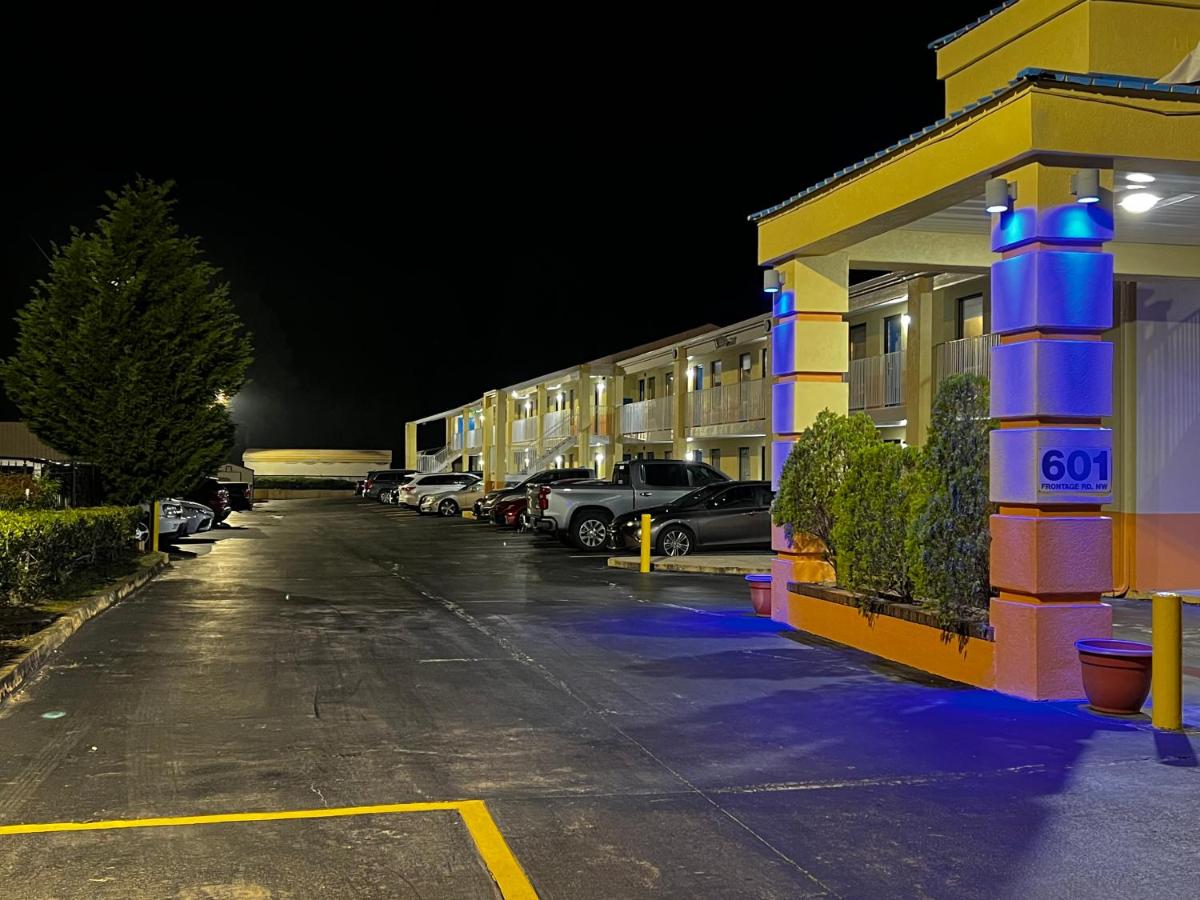 Travel Inn Augusta - image 3